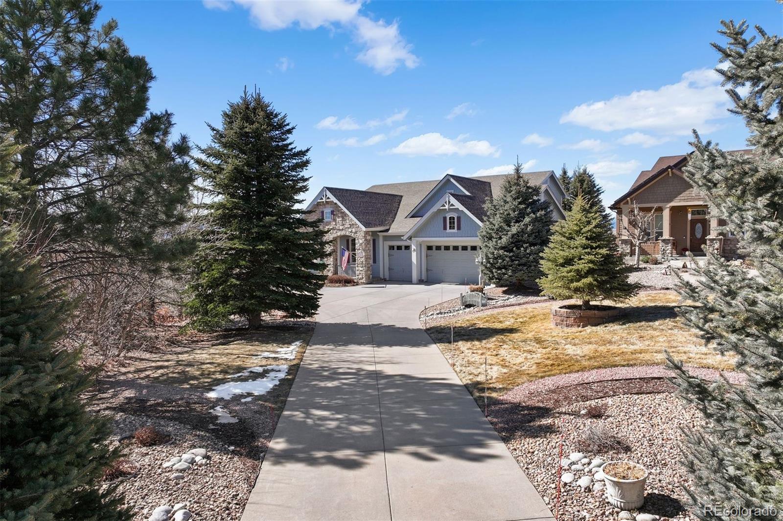 2874 Cliff View Court