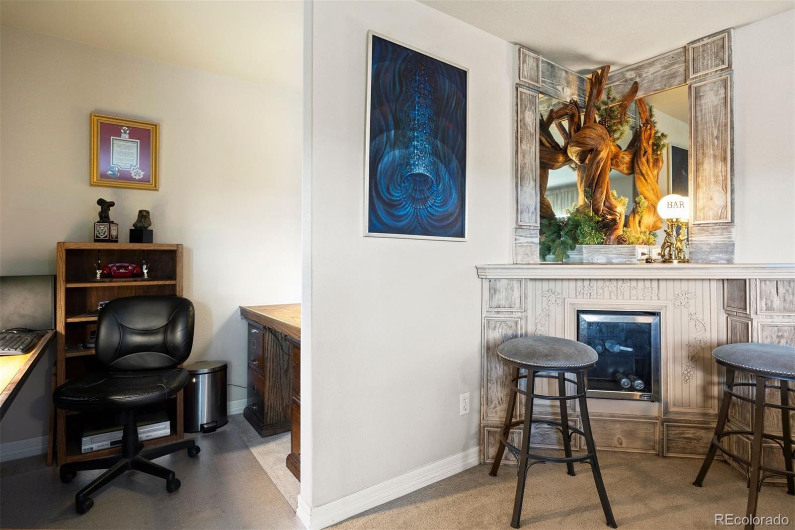 2874 Cliff View Court