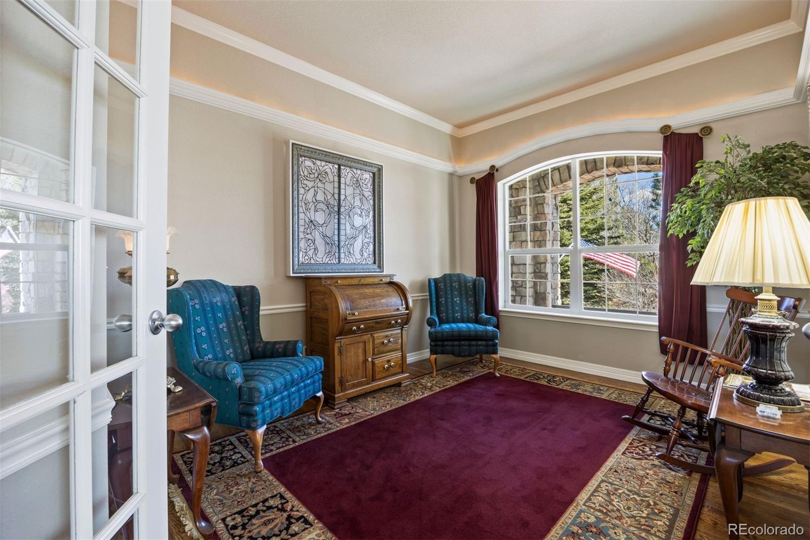 2874 Cliff View Court