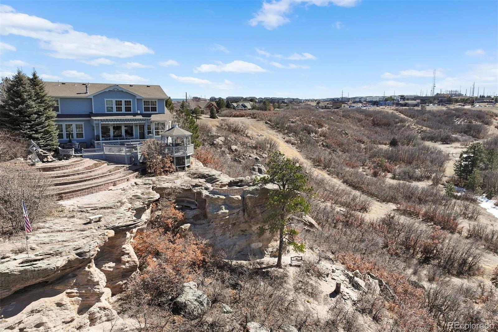 2874 Cliff View Court