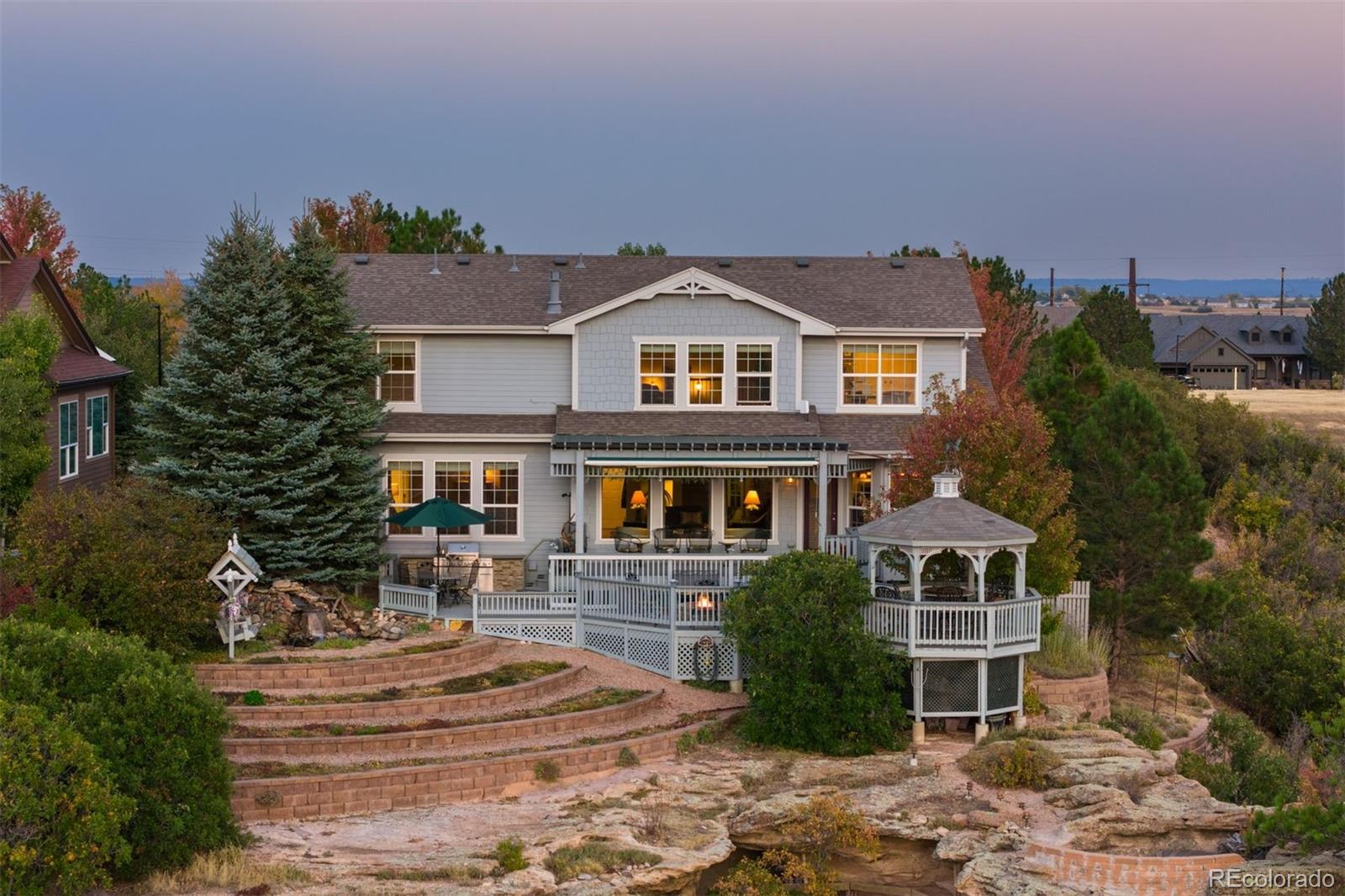 2874 Cliff View Court