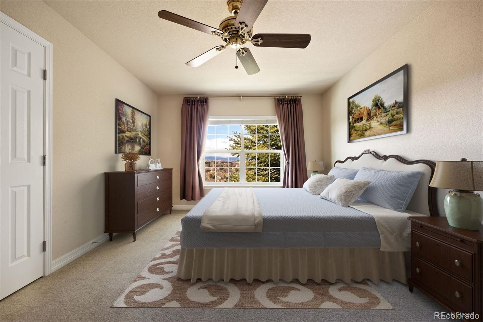 2874 Cliff View Court