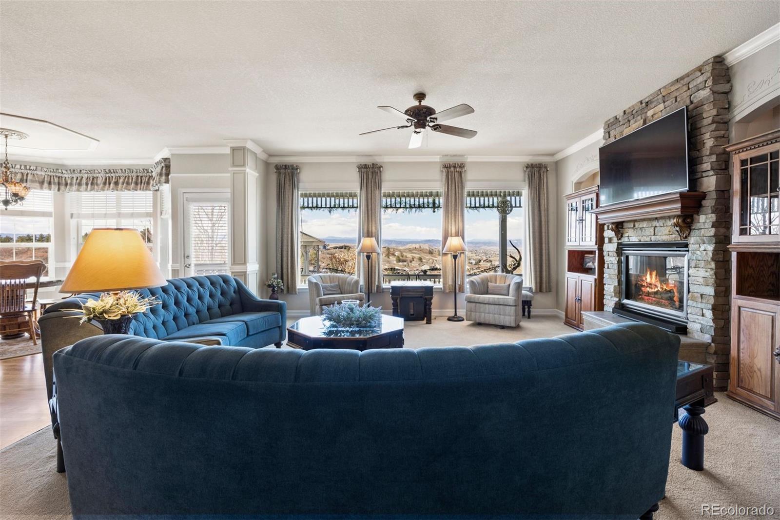 2874 Cliff View Court