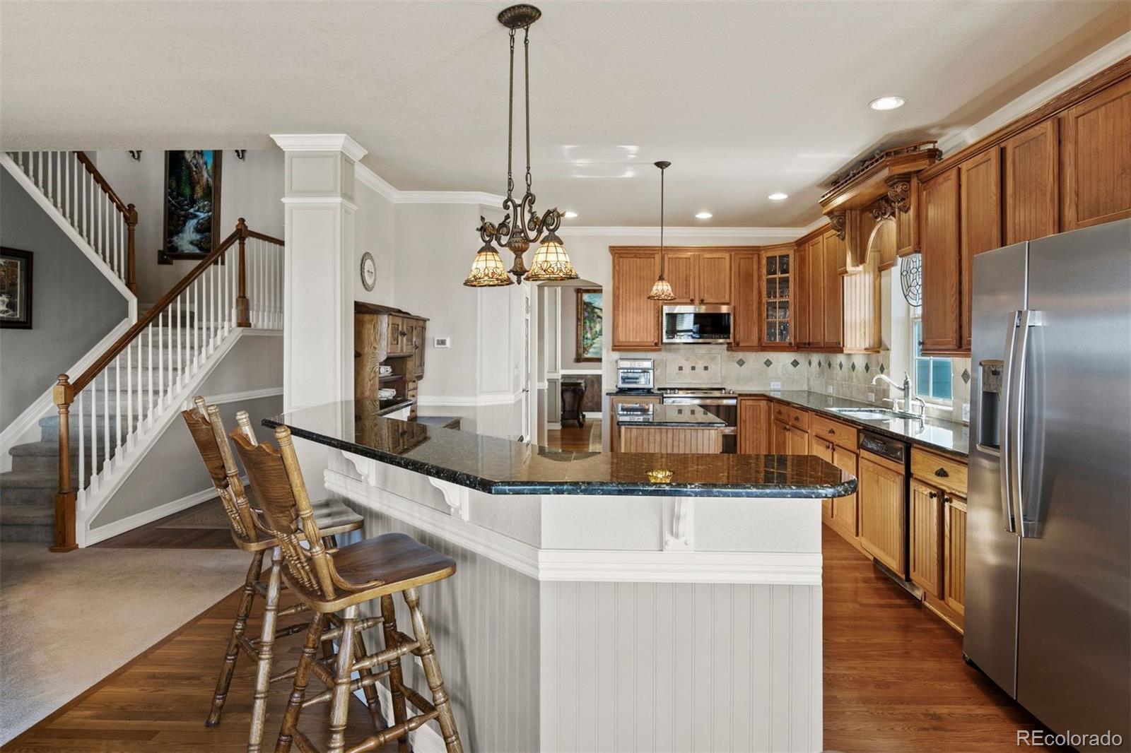 2874 Cliff View Court