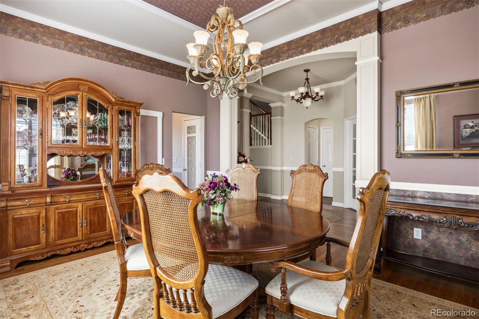 2874 Cliff View Court