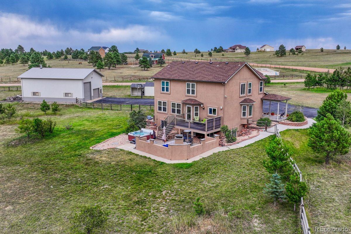 20220 Elk Creek Drive