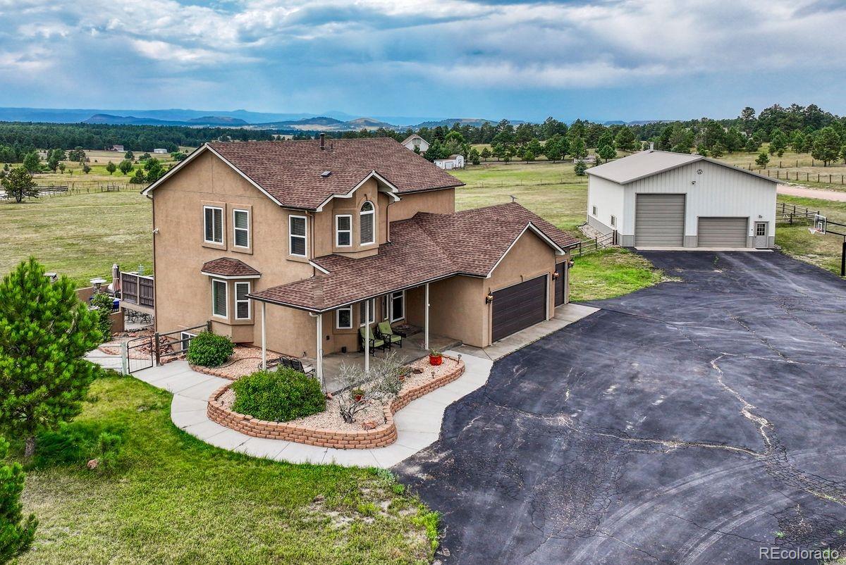 20220 Elk Creek Drive