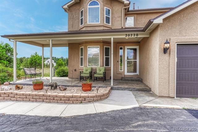 20220 Elk Creek Drive