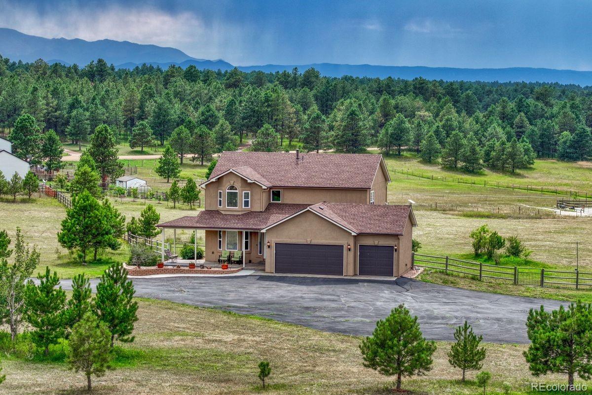20220 Elk Creek Drive
