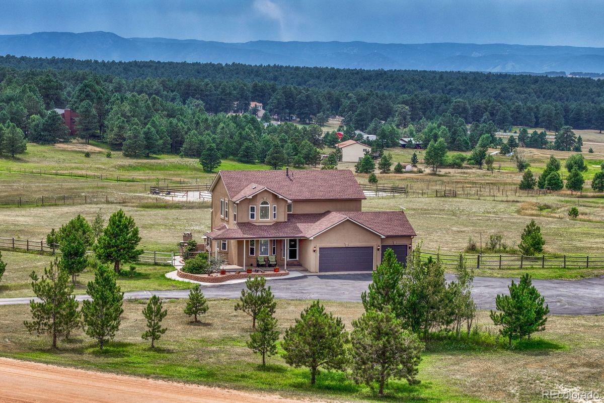 20220 Elk Creek Drive