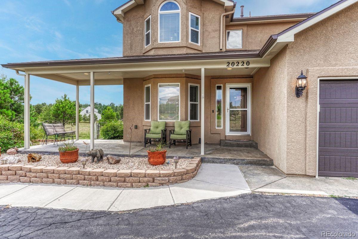 20220 Elk Creek Drive