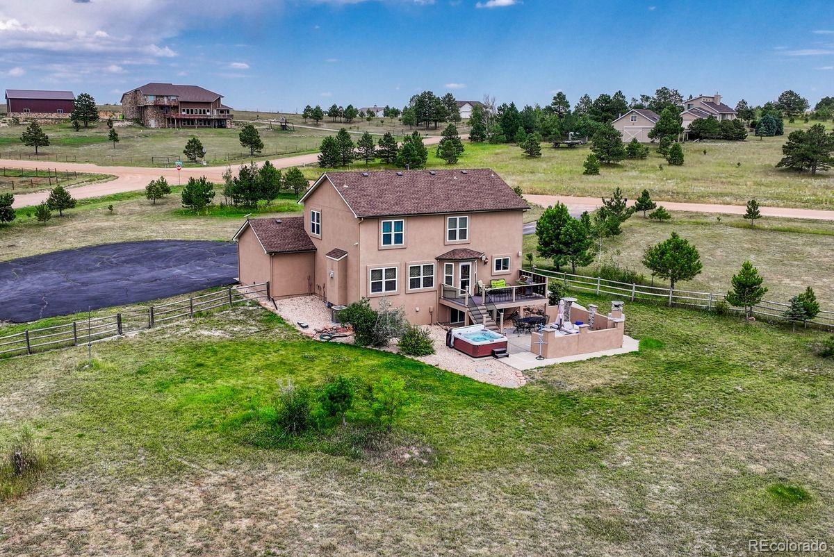 20220 Elk Creek Drive