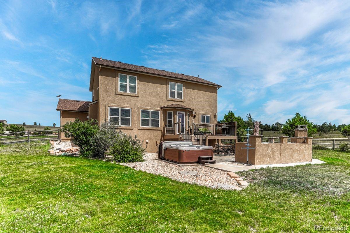 20220 Elk Creek Drive