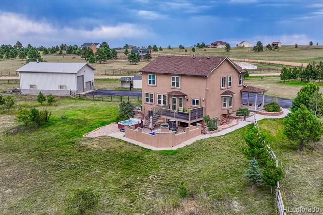 20220 Elk Creek Drive