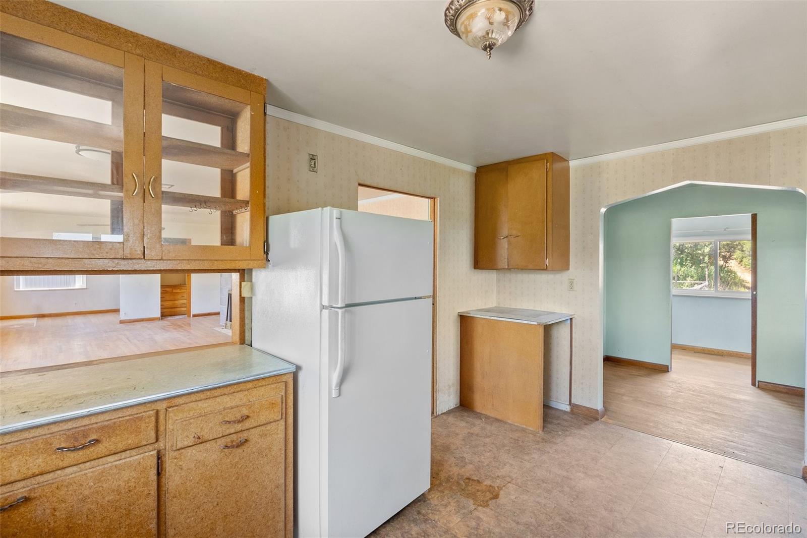 8821 S Perry Park Road