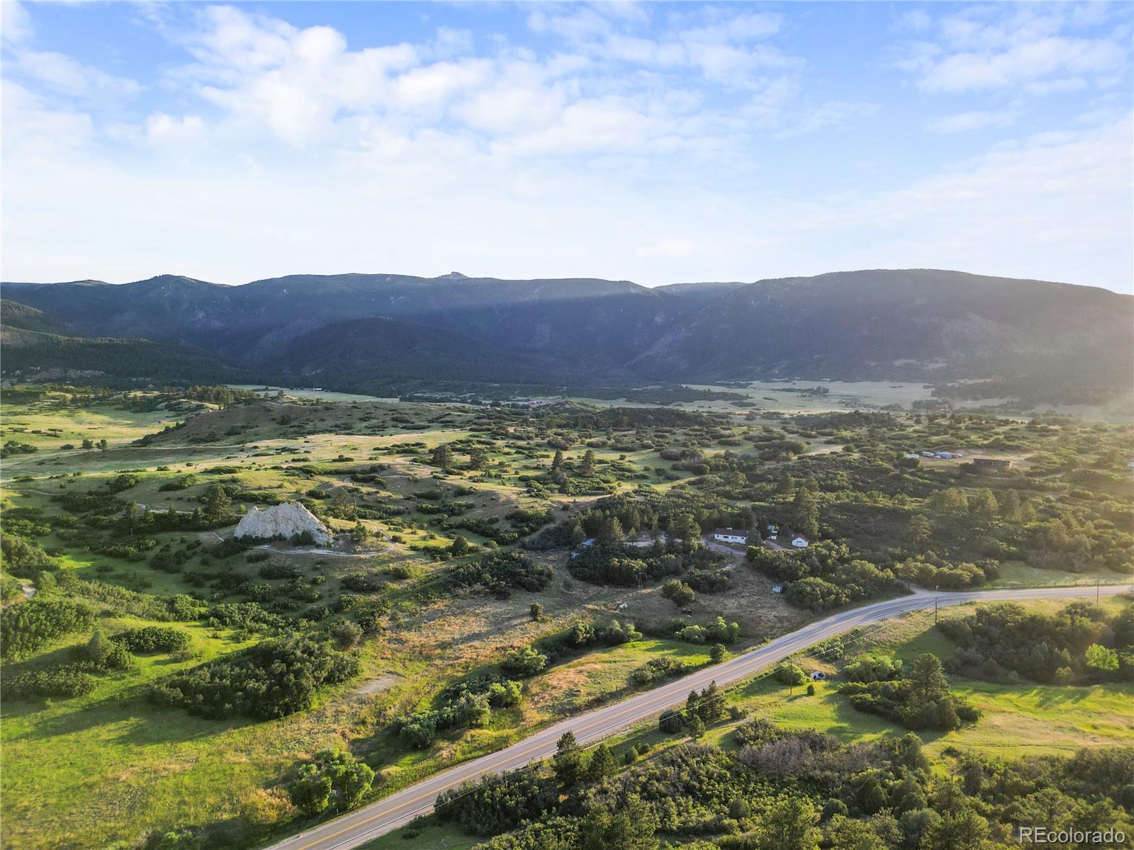 8821 S Perry Park Road