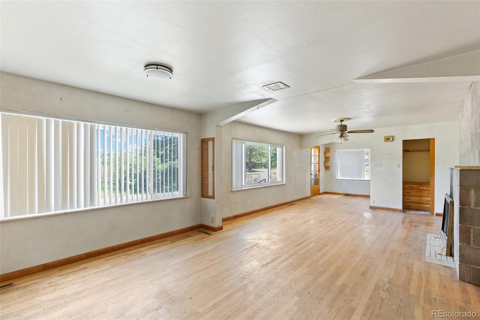 8821 S Perry Park Road