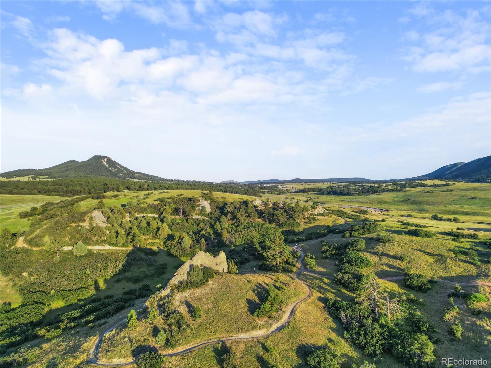 8821 S Perry Park Road