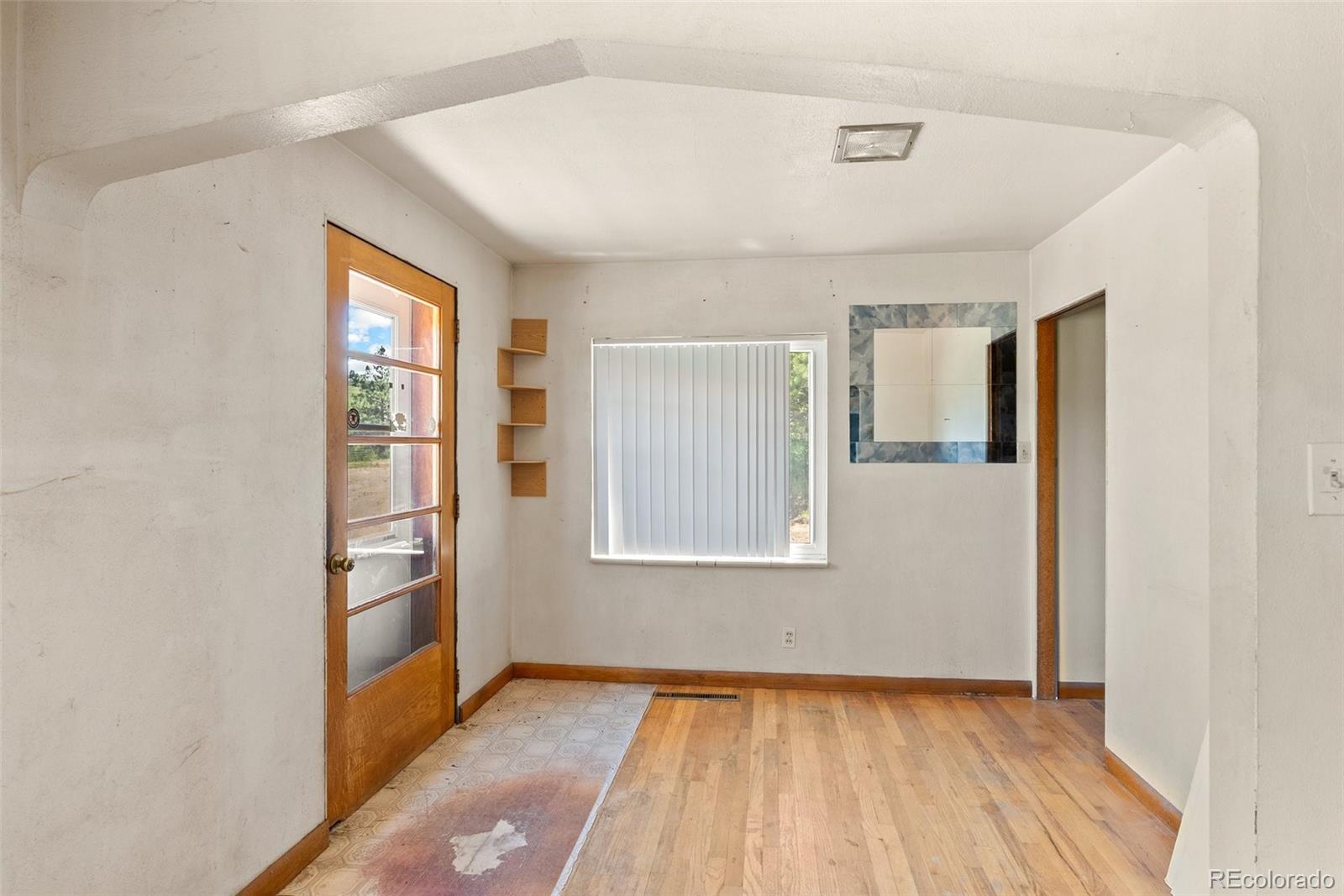 8821 S Perry Park Road