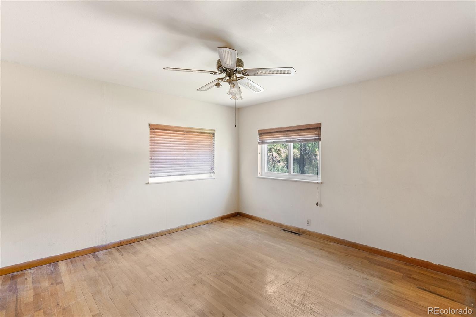 8821 S Perry Park Road