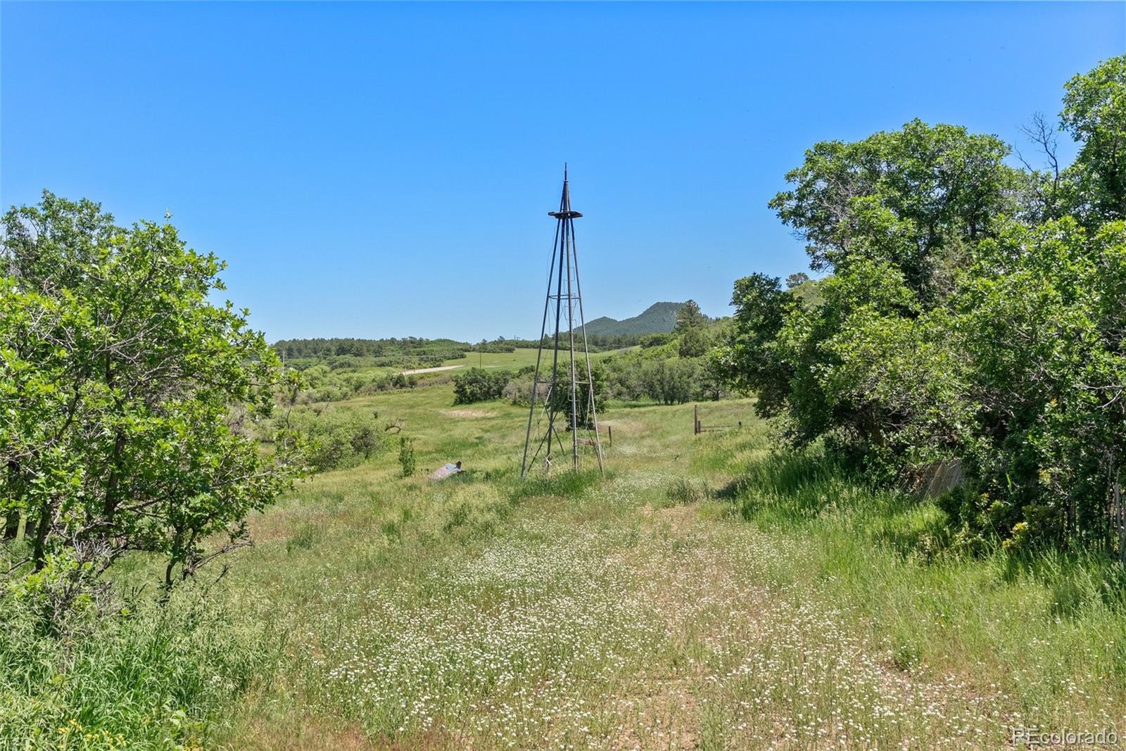 8821 S Perry Park Road