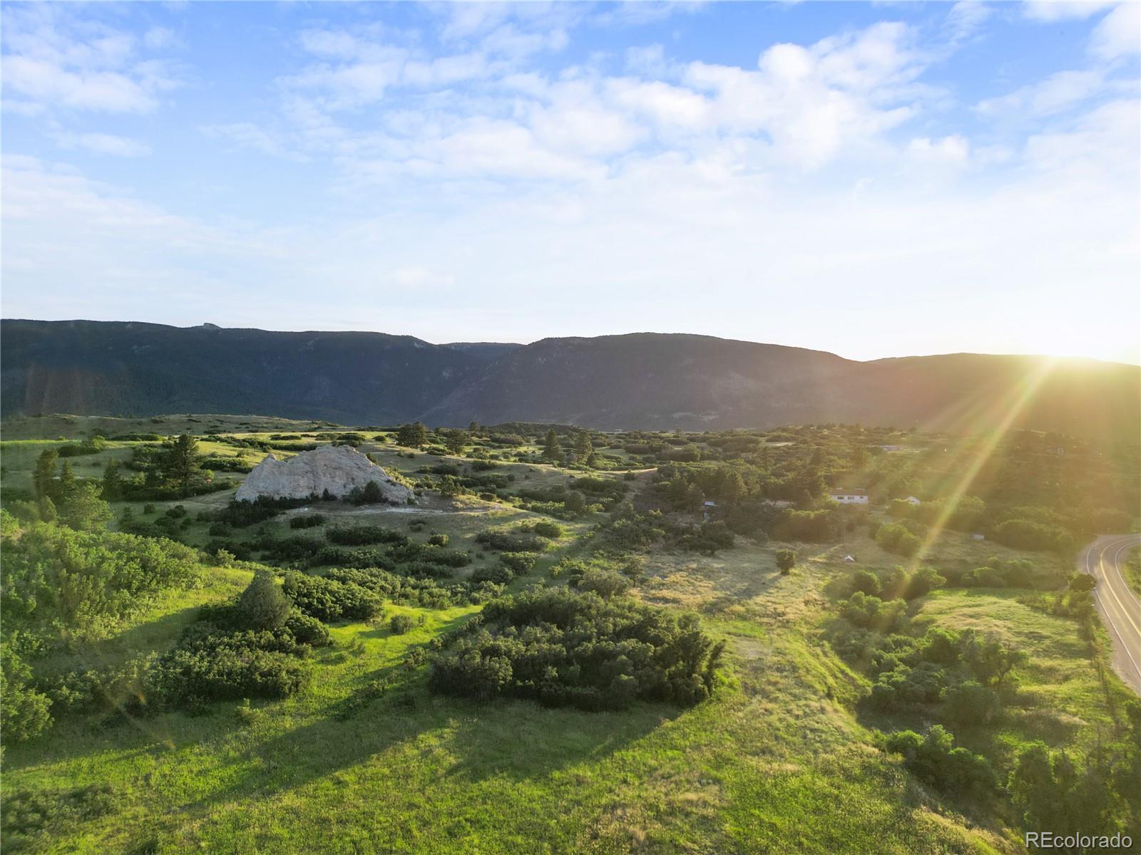 8821 S Perry Park Road