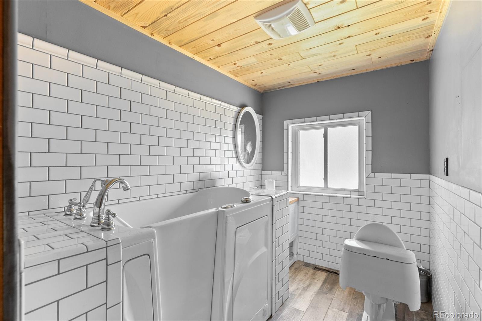 8821 S Perry Park Road