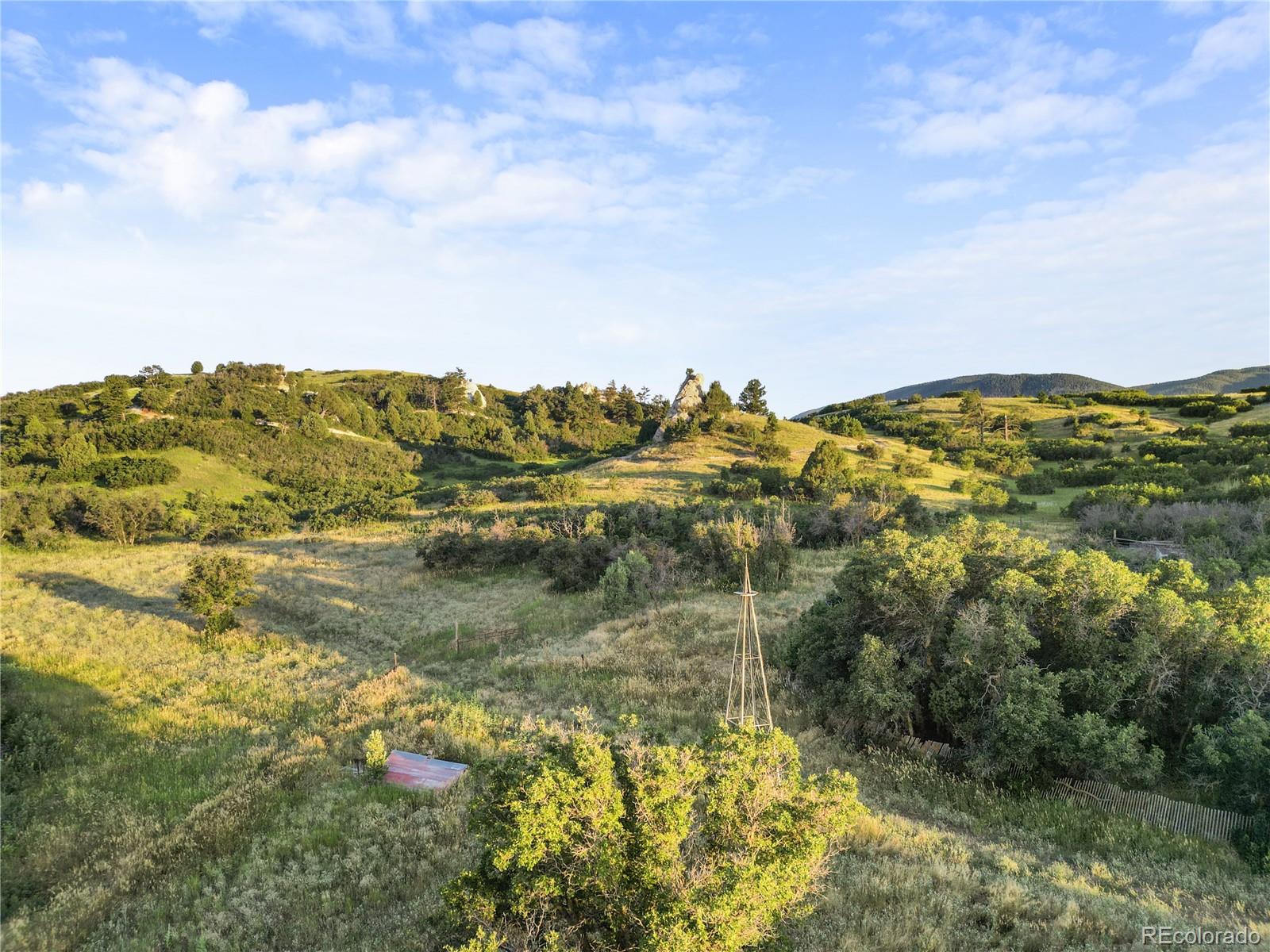 8821 S Perry Park Road