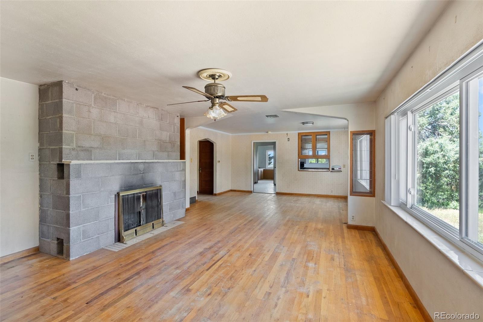 8821 S Perry Park Road