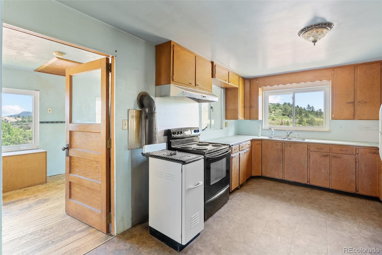 8821 S Perry Park Road