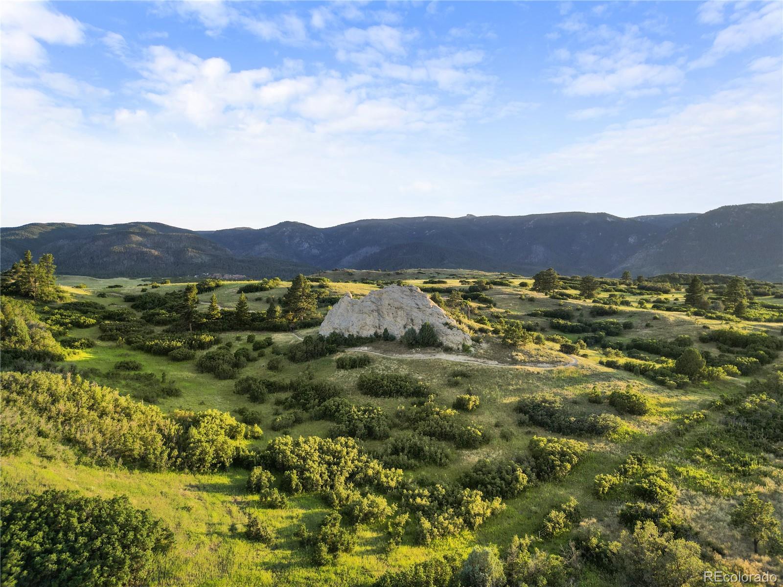 8821 S Perry Park Road