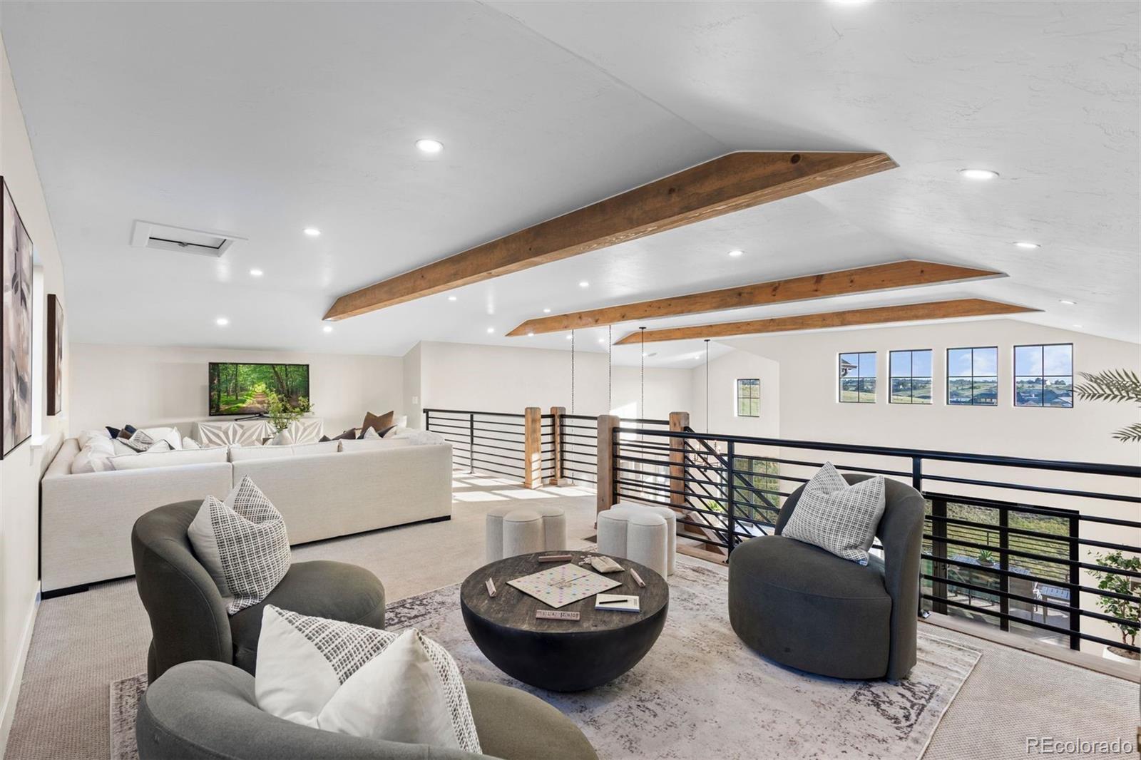 2433 Fox View Trail