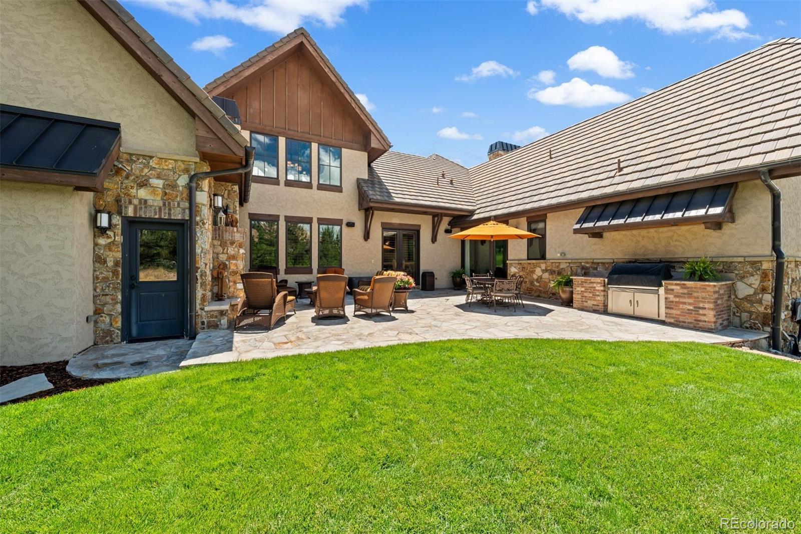 83 Castle Pines Drive N