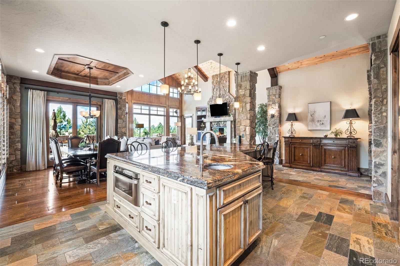 83 Castle Pines Drive N