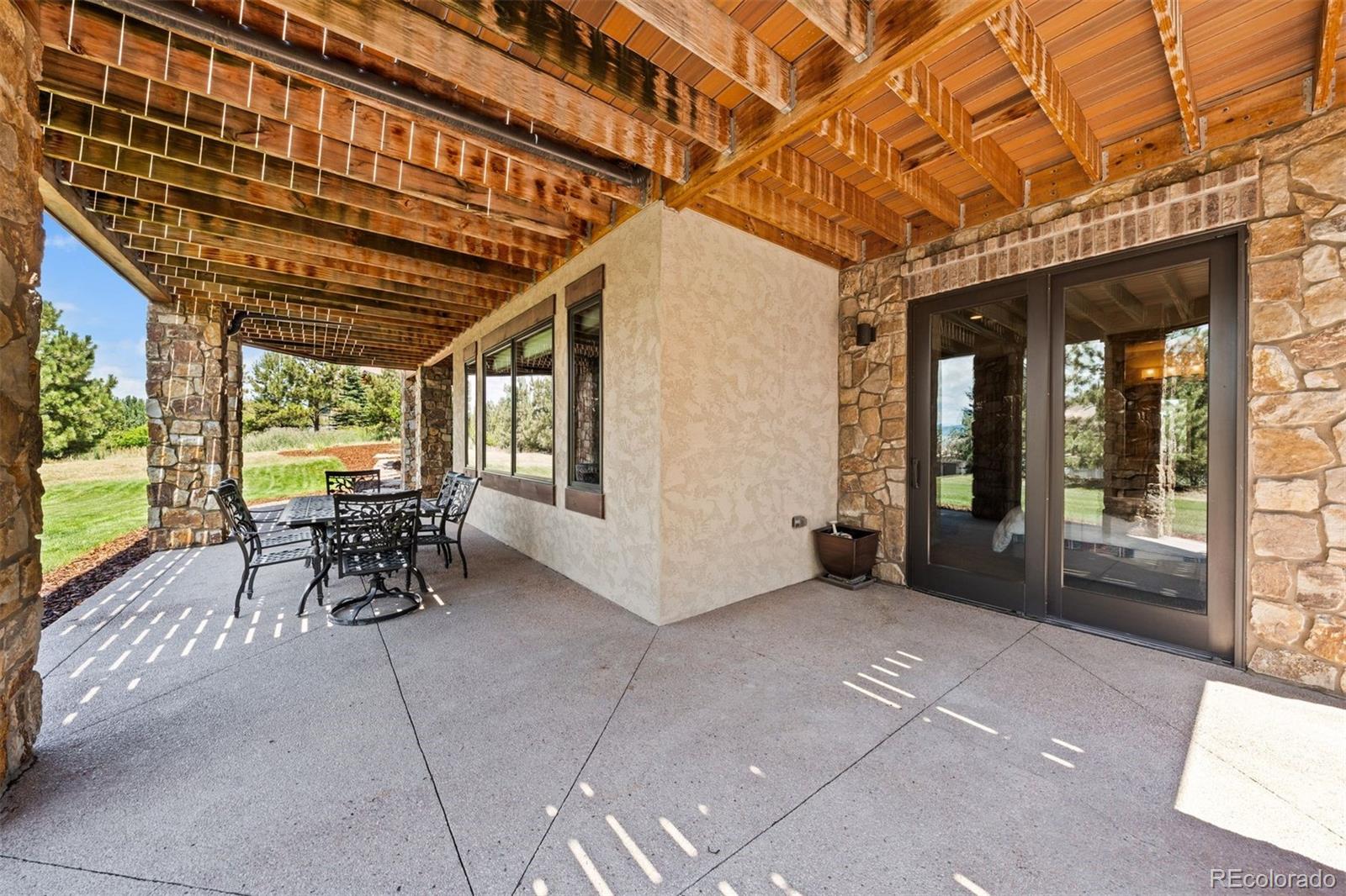 83 Castle Pines Drive N