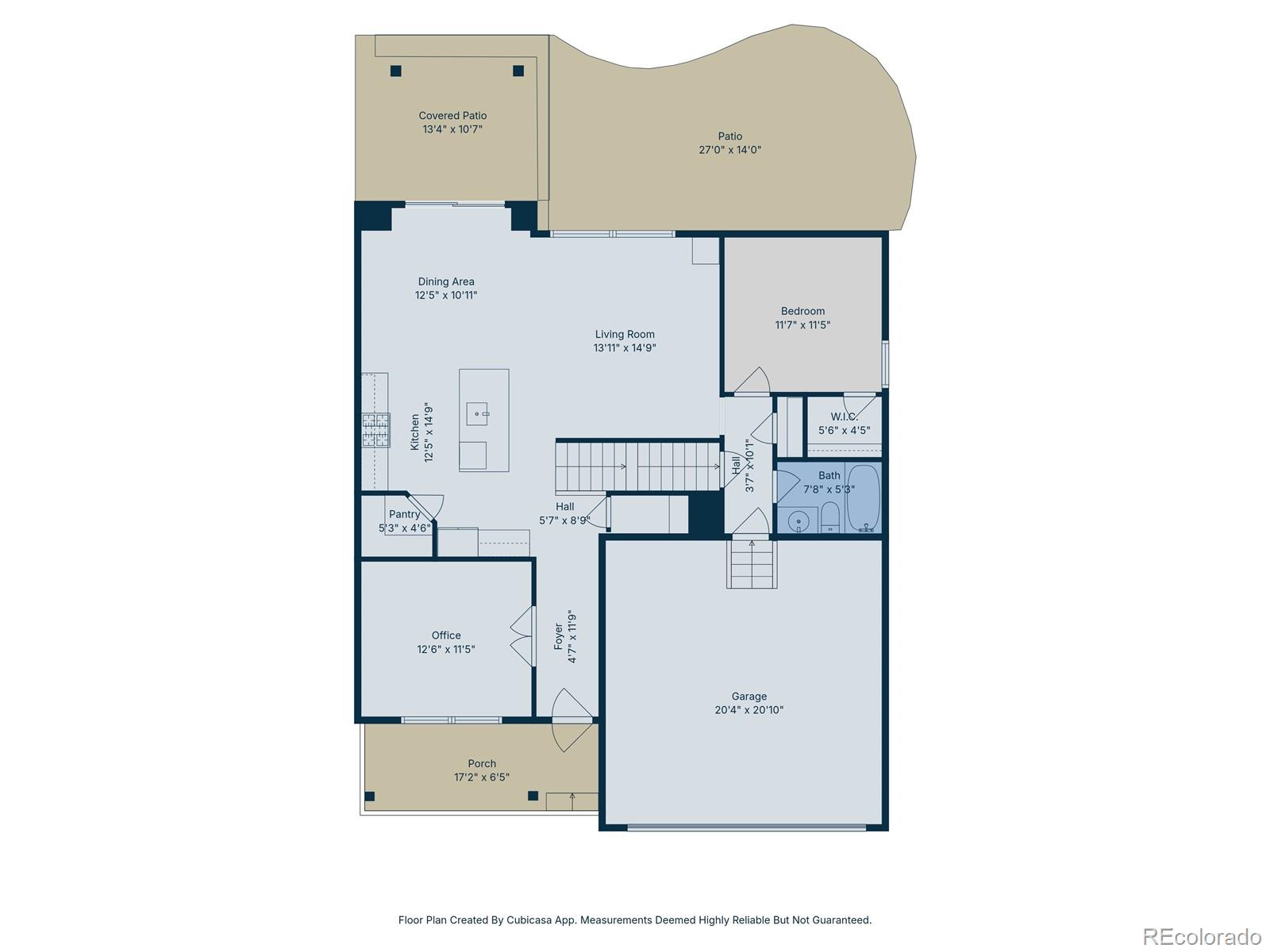 5789 Echo Park Circle