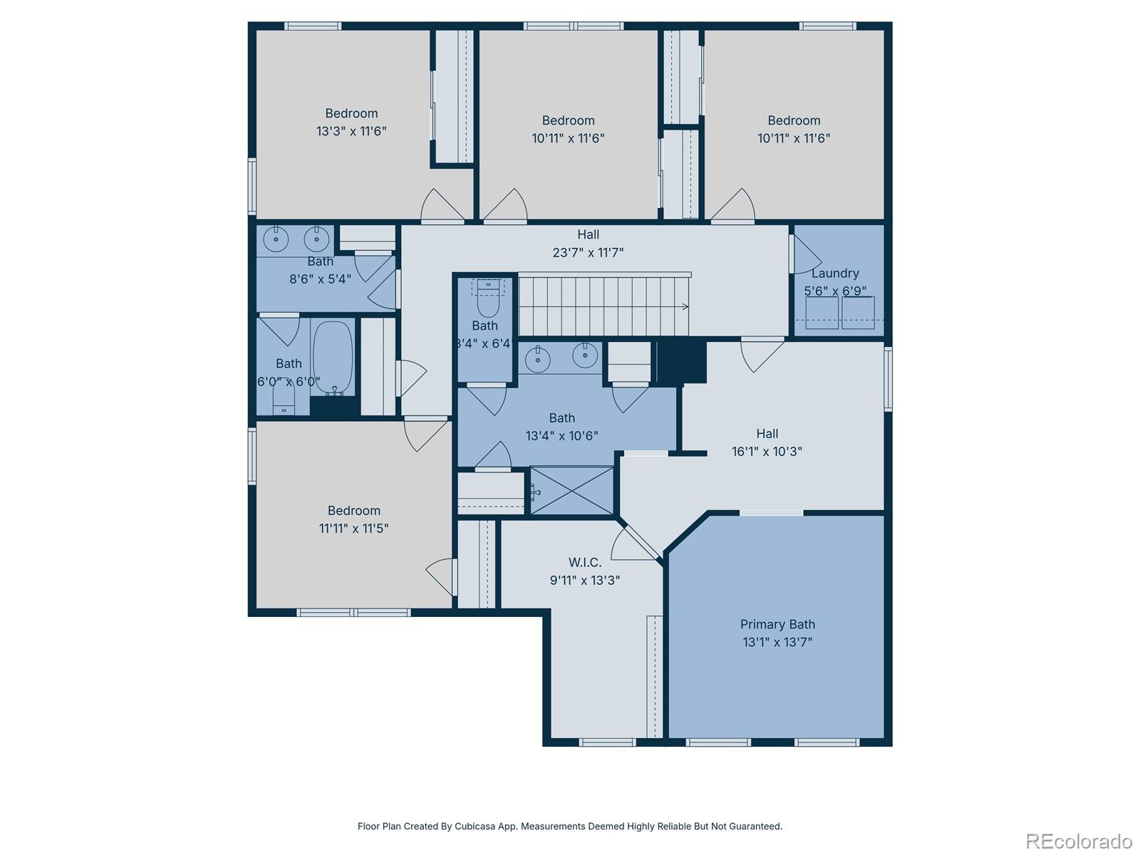 5789 Echo Park Circle