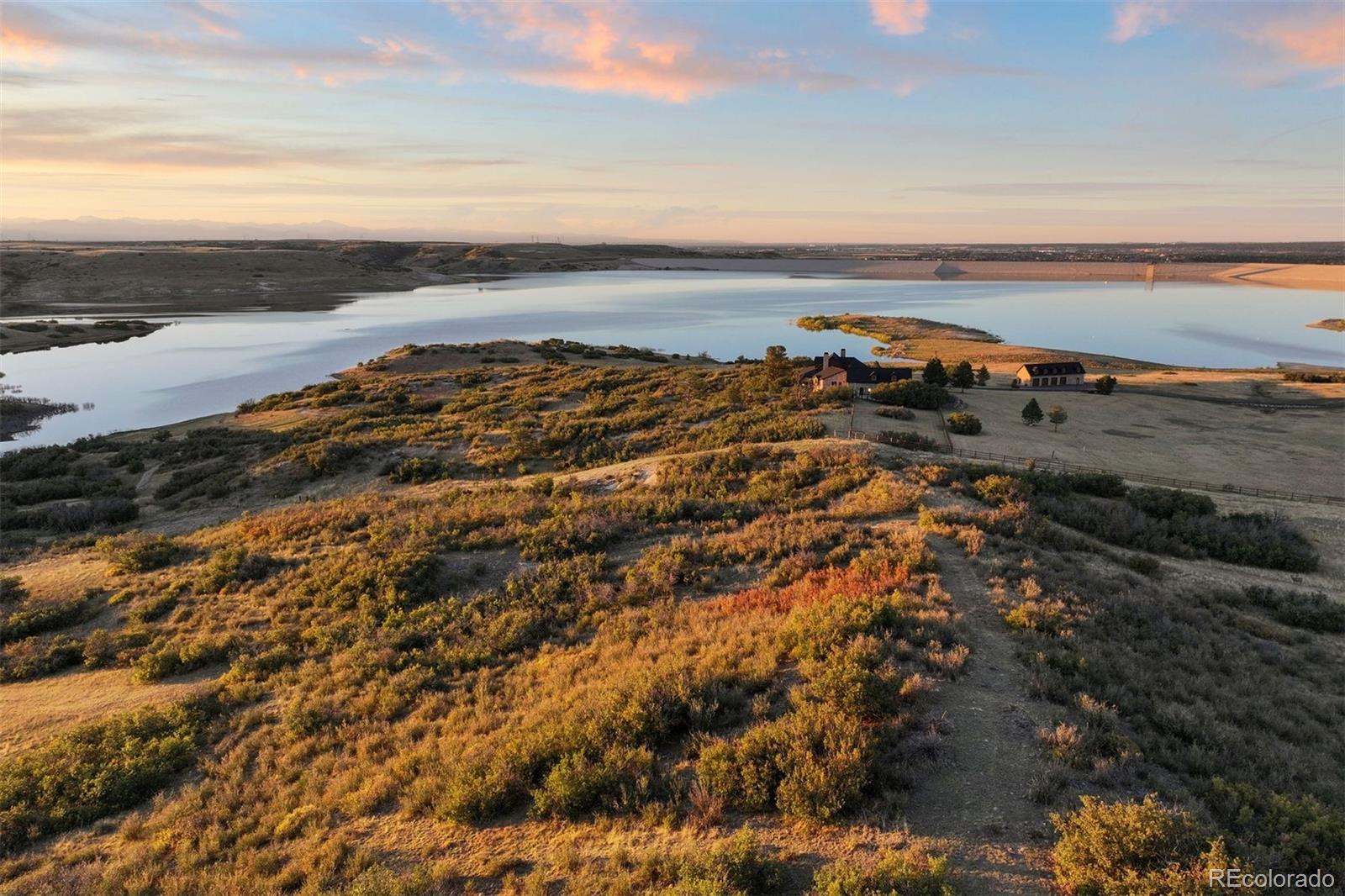 7783 Lemon Gulch Way