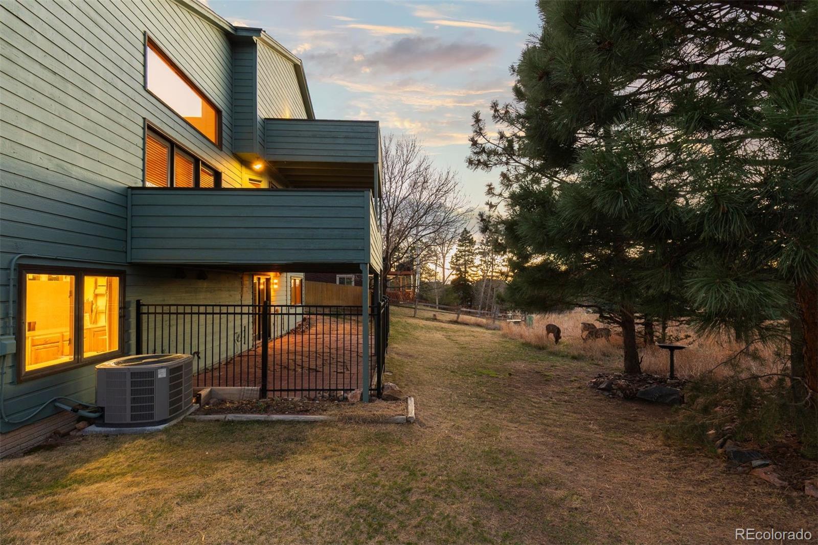 9655 Coronado Court
