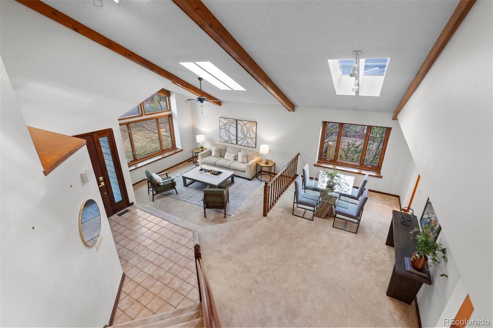 9655 Coronado Court