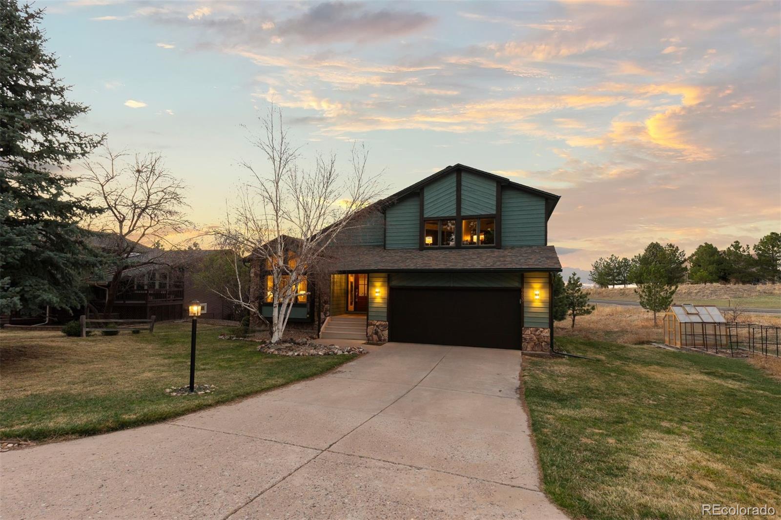 9655 Coronado Court