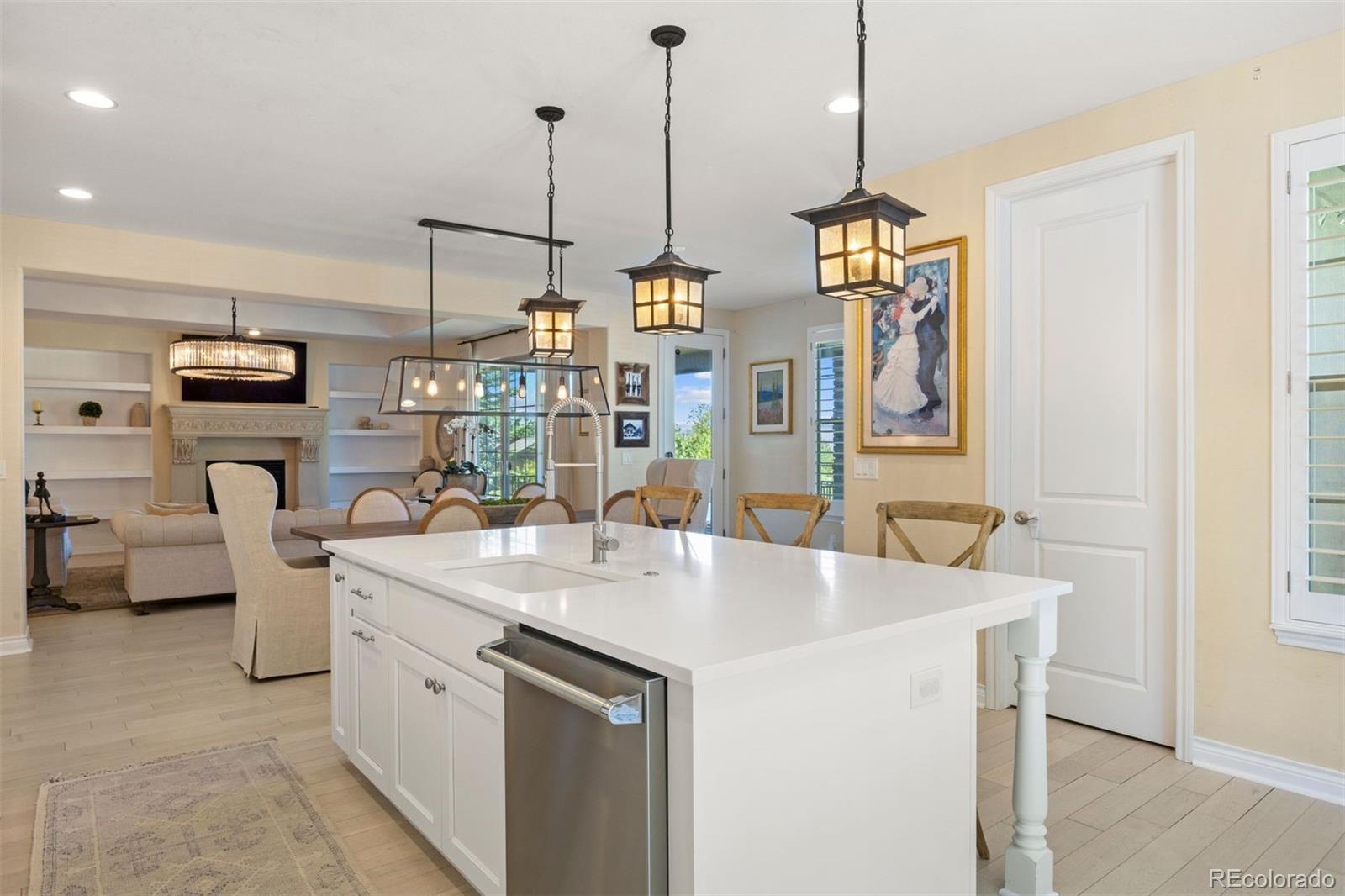 2151 Saddleback Drive