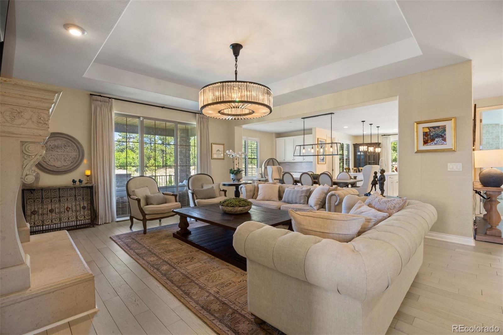 2151 Saddleback Drive