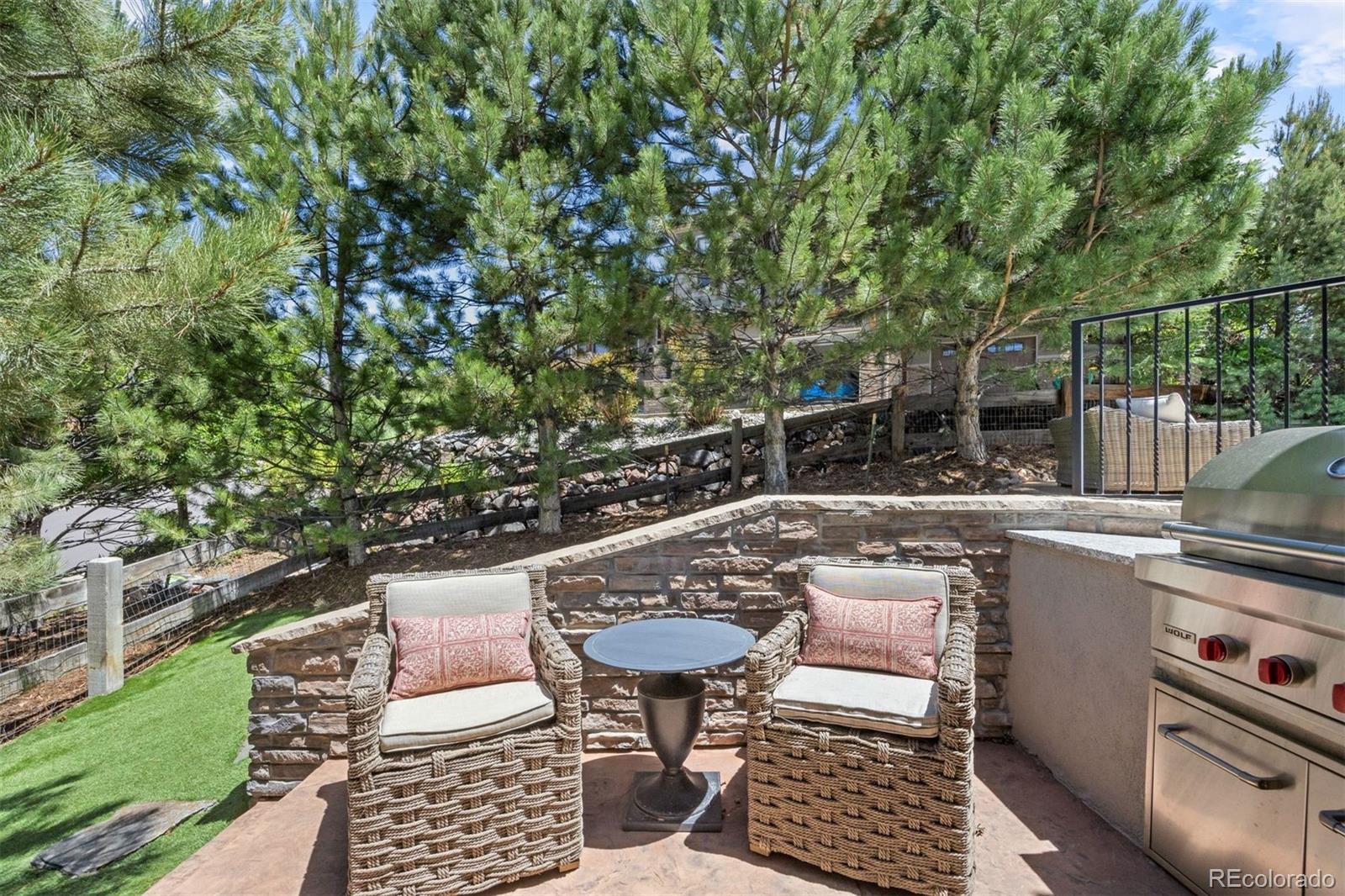 2151 Saddleback Drive