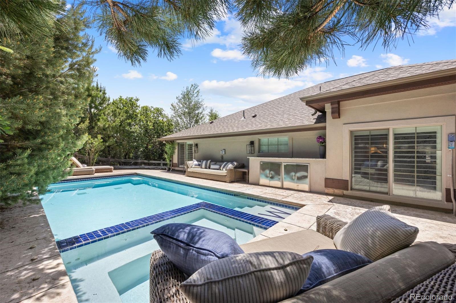 2151 Saddleback Drive