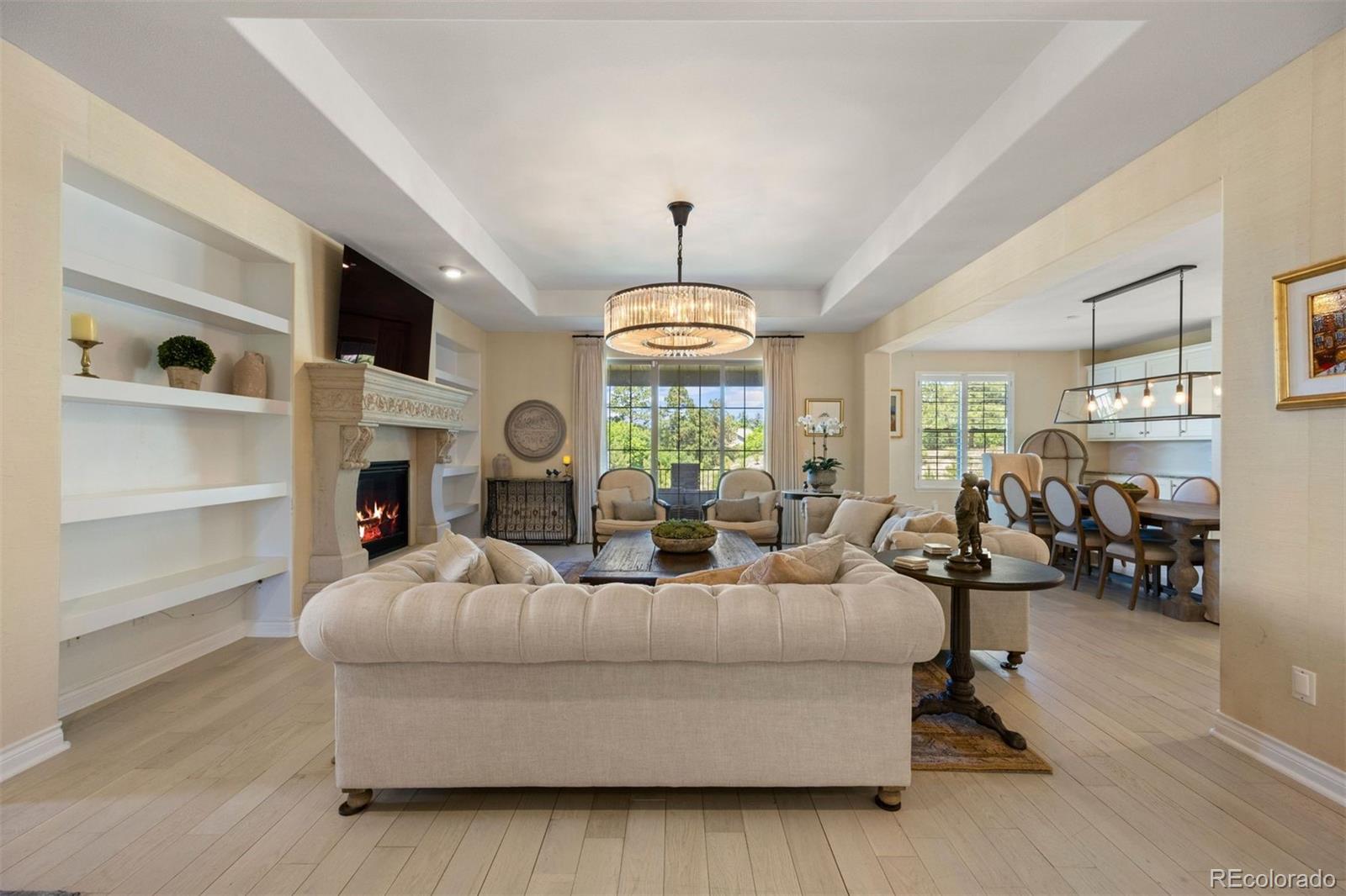 2151 Saddleback Drive