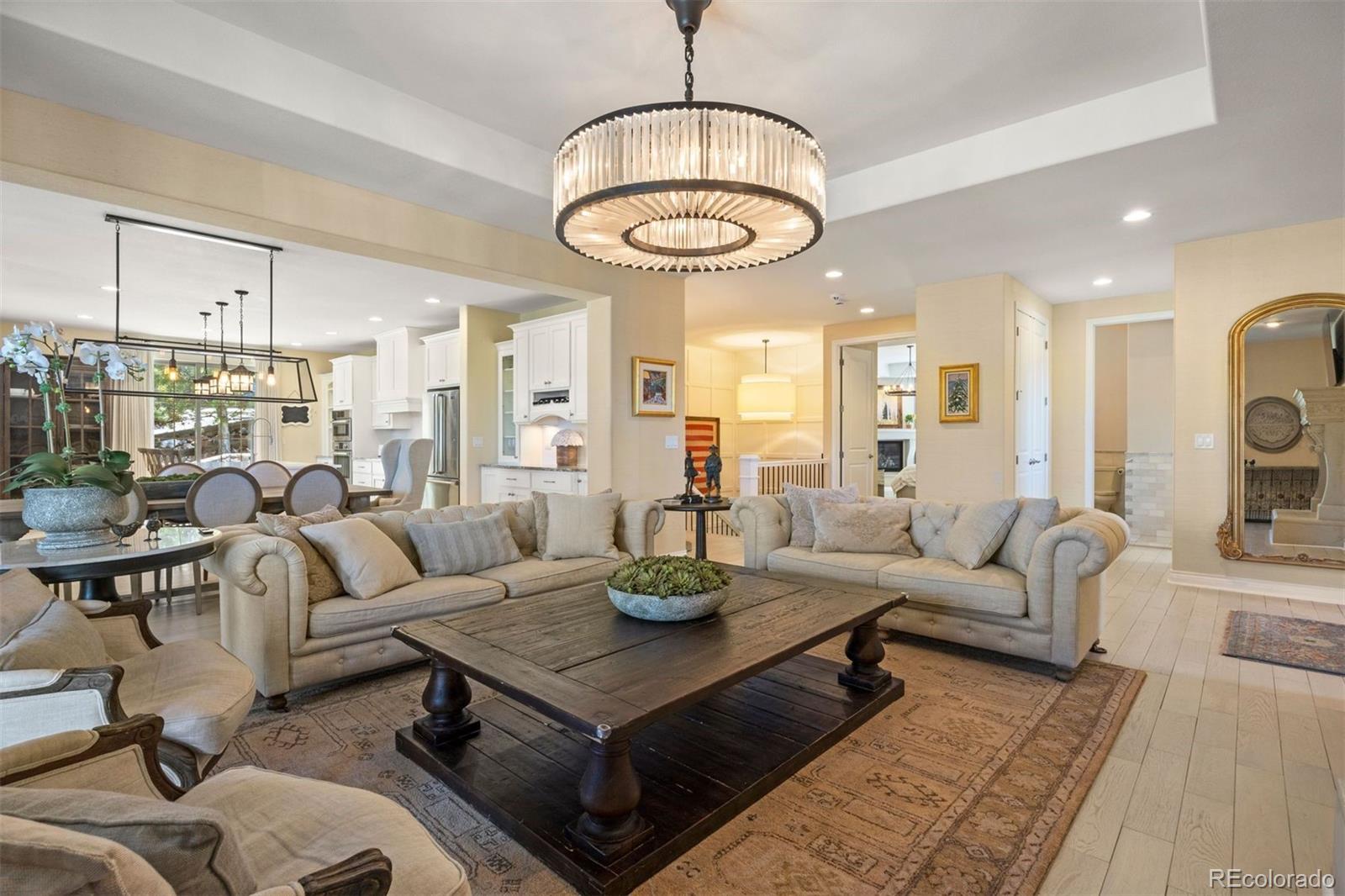 2151 Saddleback Drive