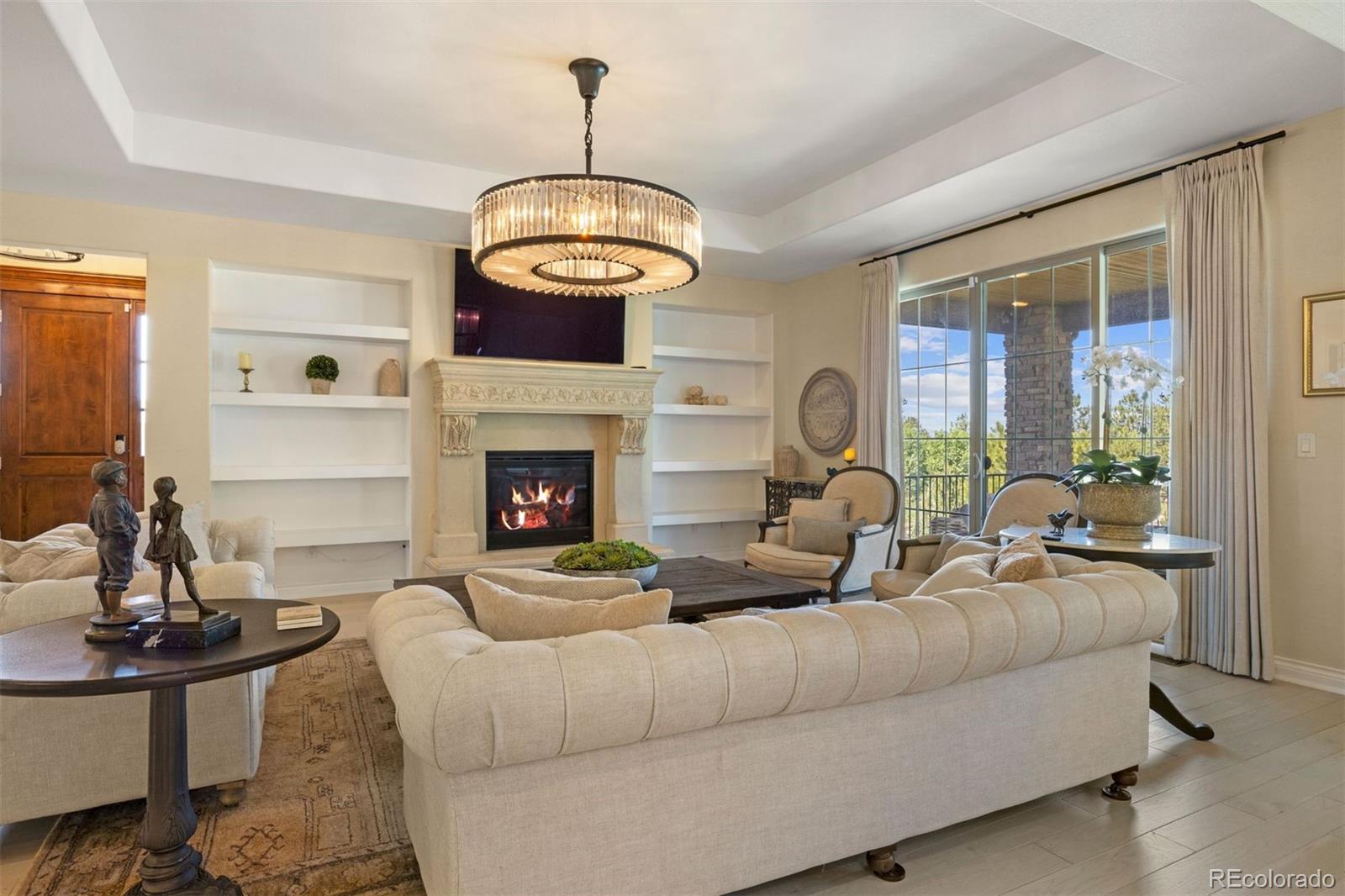 2151 Saddleback Drive