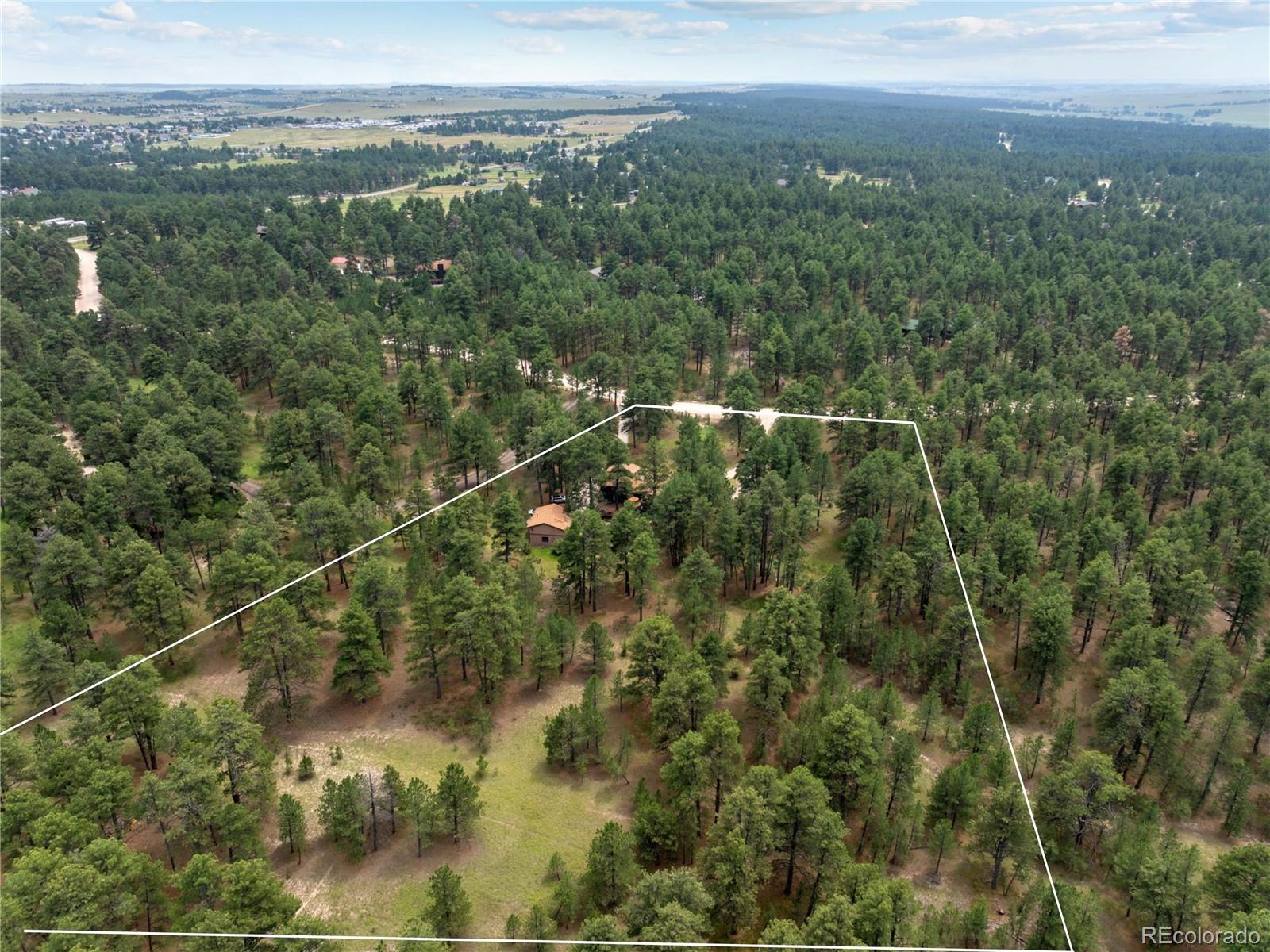 4745 Bonnie Ridge Drive