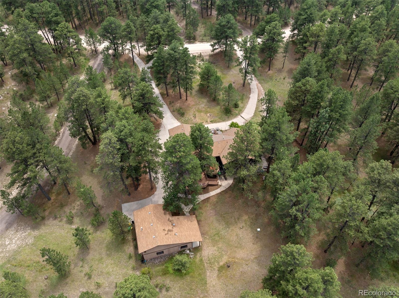 4745 Bonnie Ridge Drive